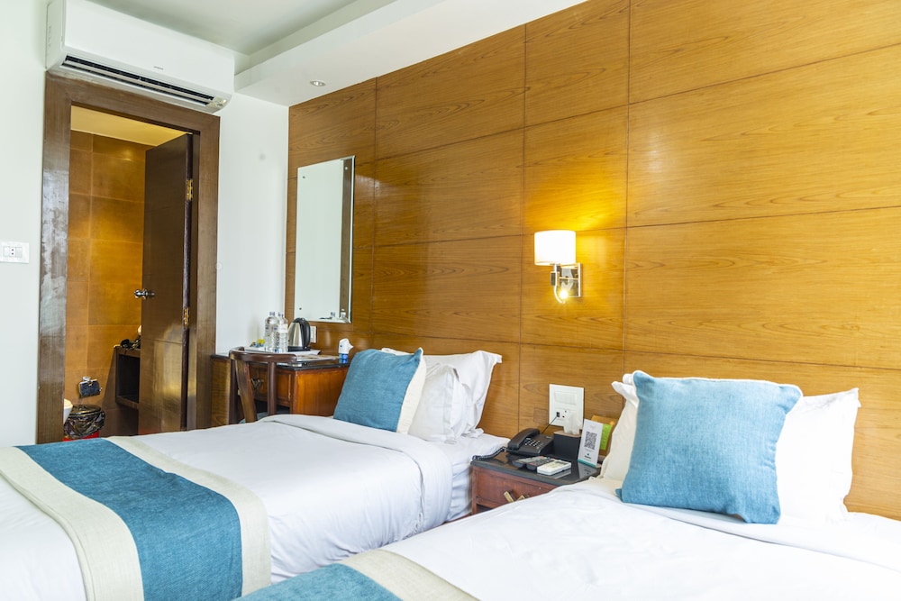 Hotel Tradition and Spa 19/46
