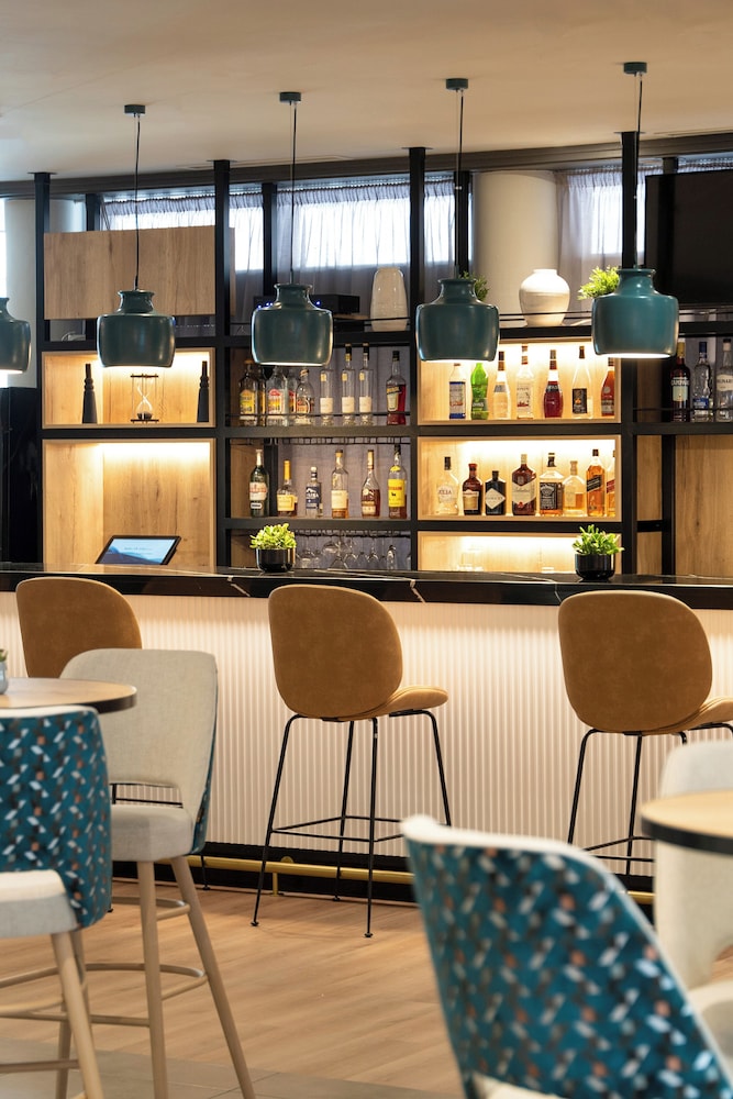 Hotel Munchen City Center Affiliated by Melia 59/74