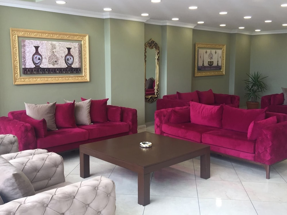 Ottoman Residence 40/51