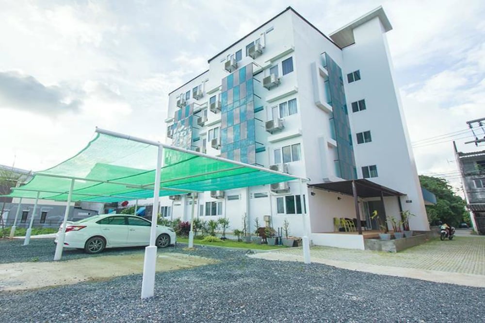 Orchid Residence Nakhon Si Thammarat 3/52
