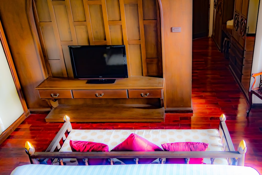 Pawanthorn Luxury Pool Villa Samui 30/50