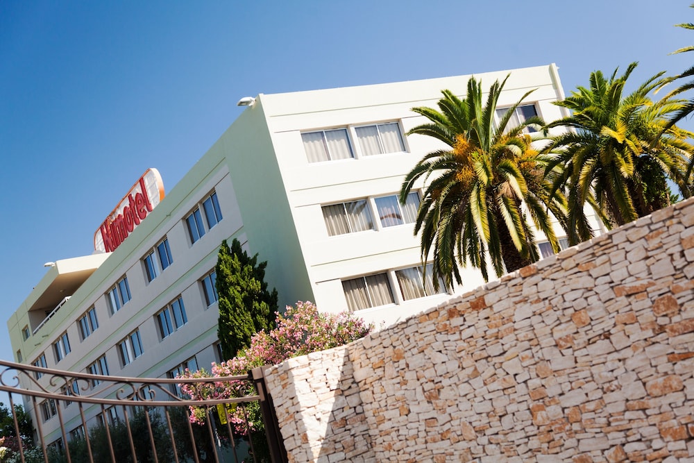 Logis Hotel Nimotel 52/58