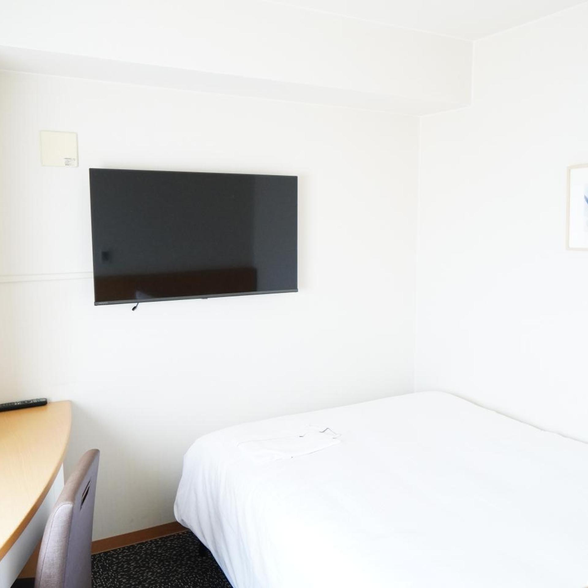 Room, Semi Double Bed, Khalifa View, Smoking