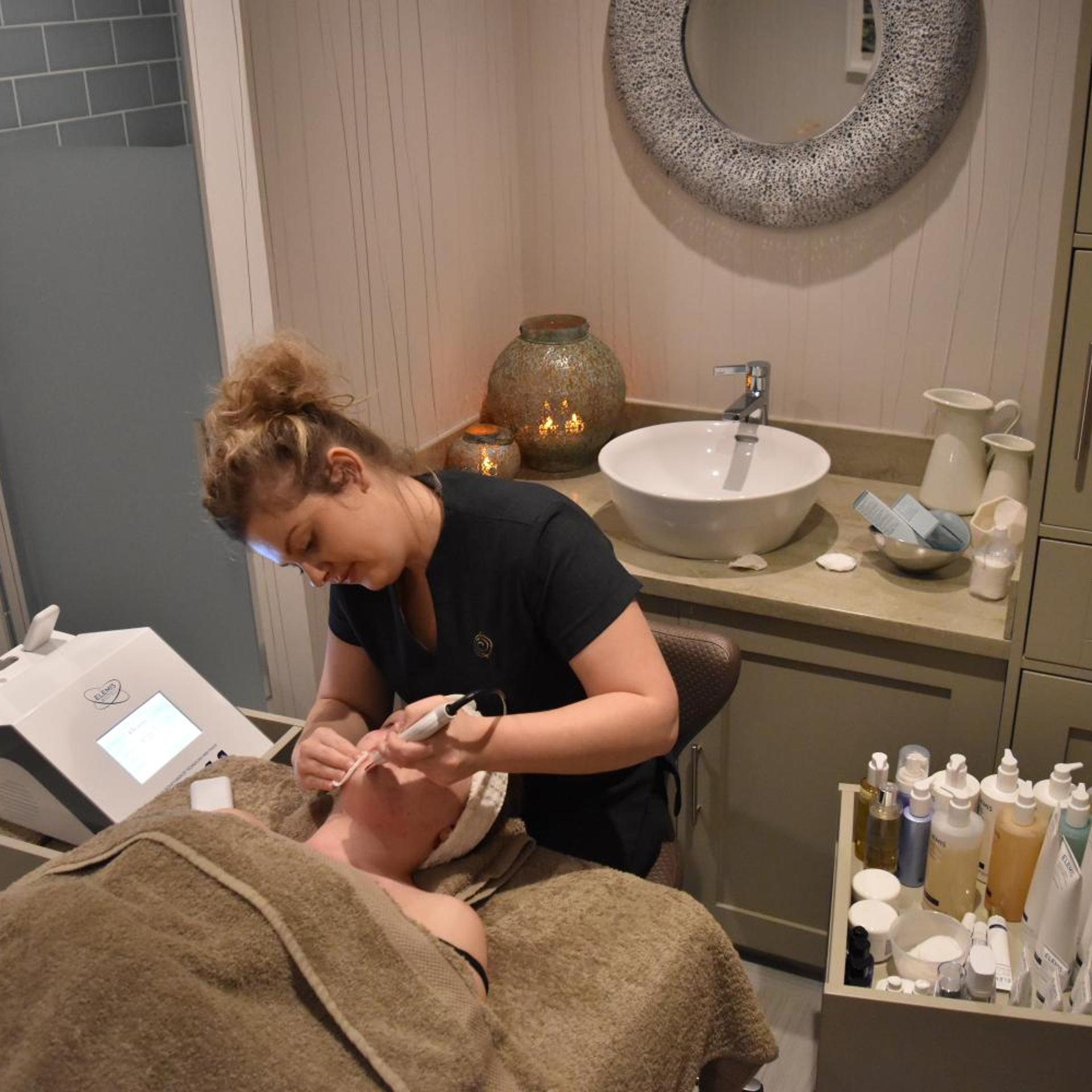 Fishmore Hall Hotel and Boutique Spa 48/58