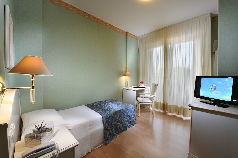 Jasminum酒店(Hotel Jasminum) 图片4