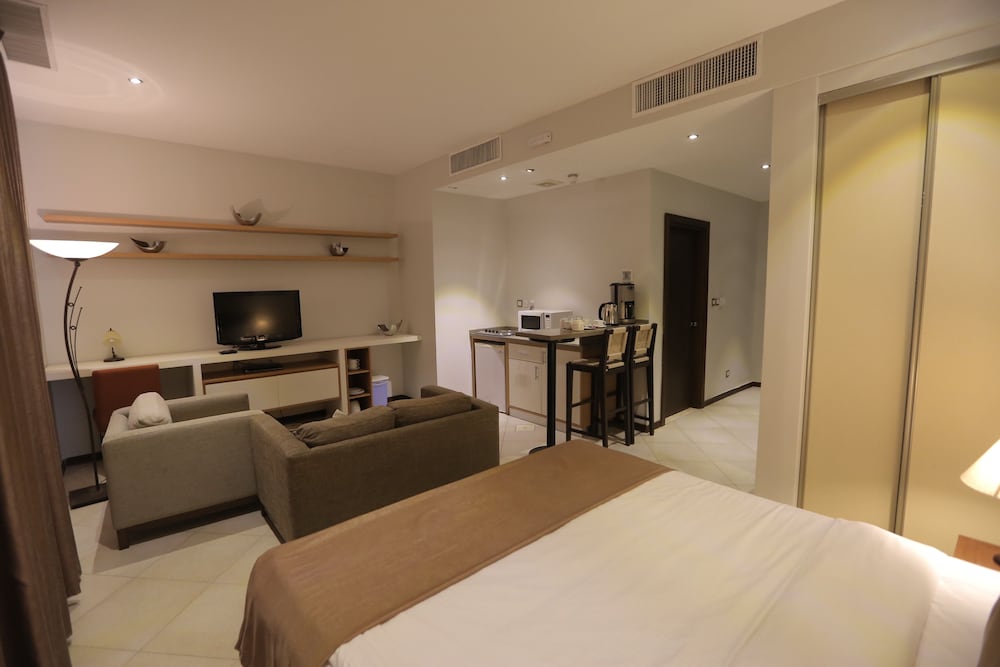 Jabal Amman Hotel Heritage House 17/50