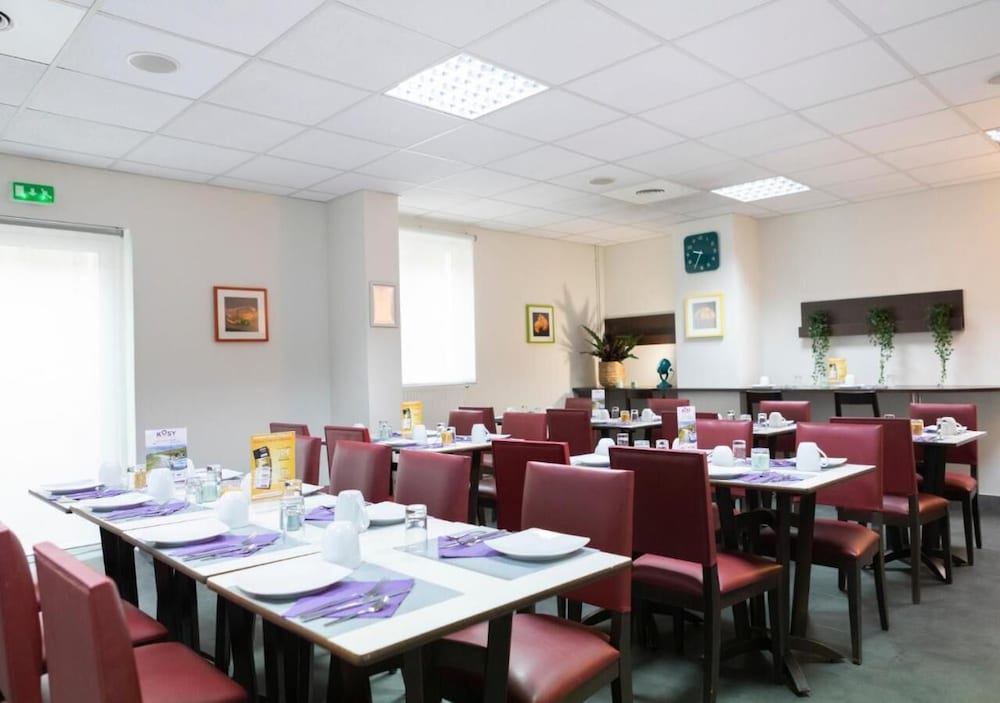 The Originals Residence, Kosy Appart Hotels Grenoble Les Cedres 27/44