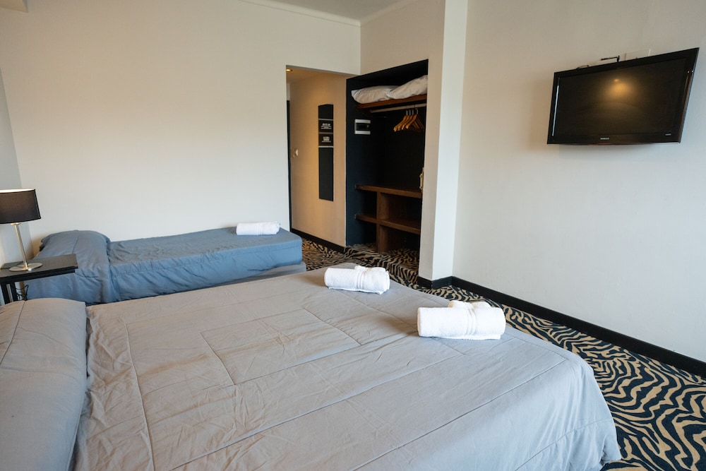Hotel Sol Bariloche 28/57