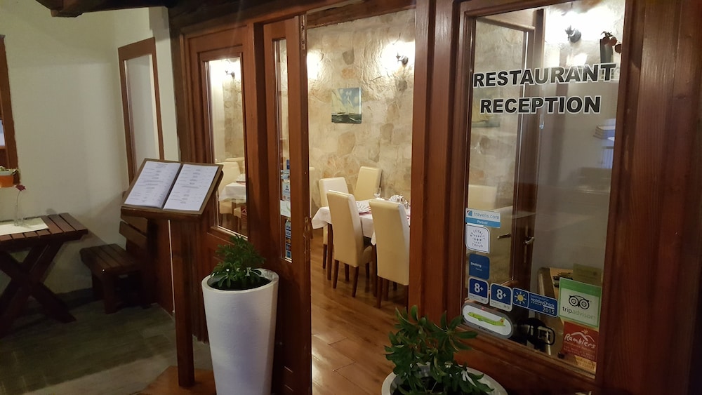 Hotel Galia 8/50