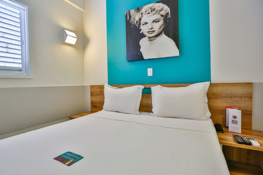 Mega Moda Hotel 22/52