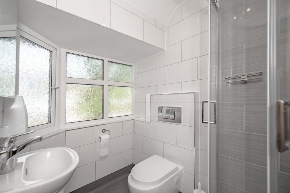 Oyo Flexistay Aparthotel Sutton 43/50