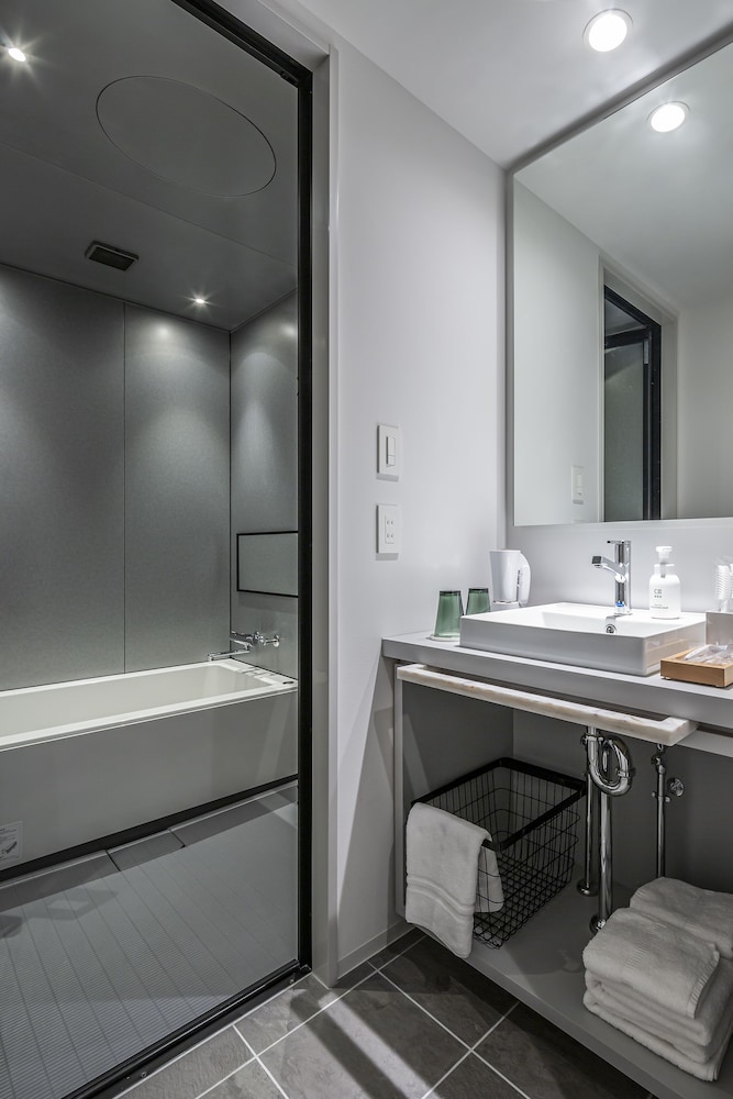 TSUGU Kyoto Sanjo by THE SHARE HOTELS 49/50