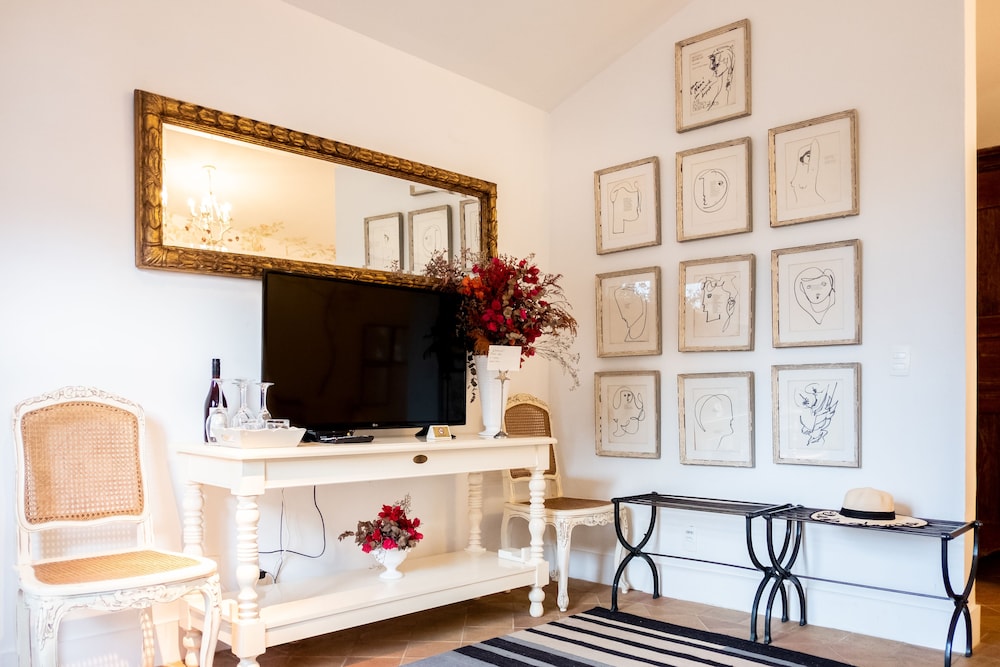 Vila Da Santa Hotel Boutique Spa 54/74