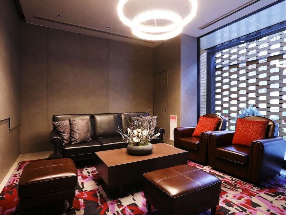 Jr West Group Via Inn Umeda 26/44