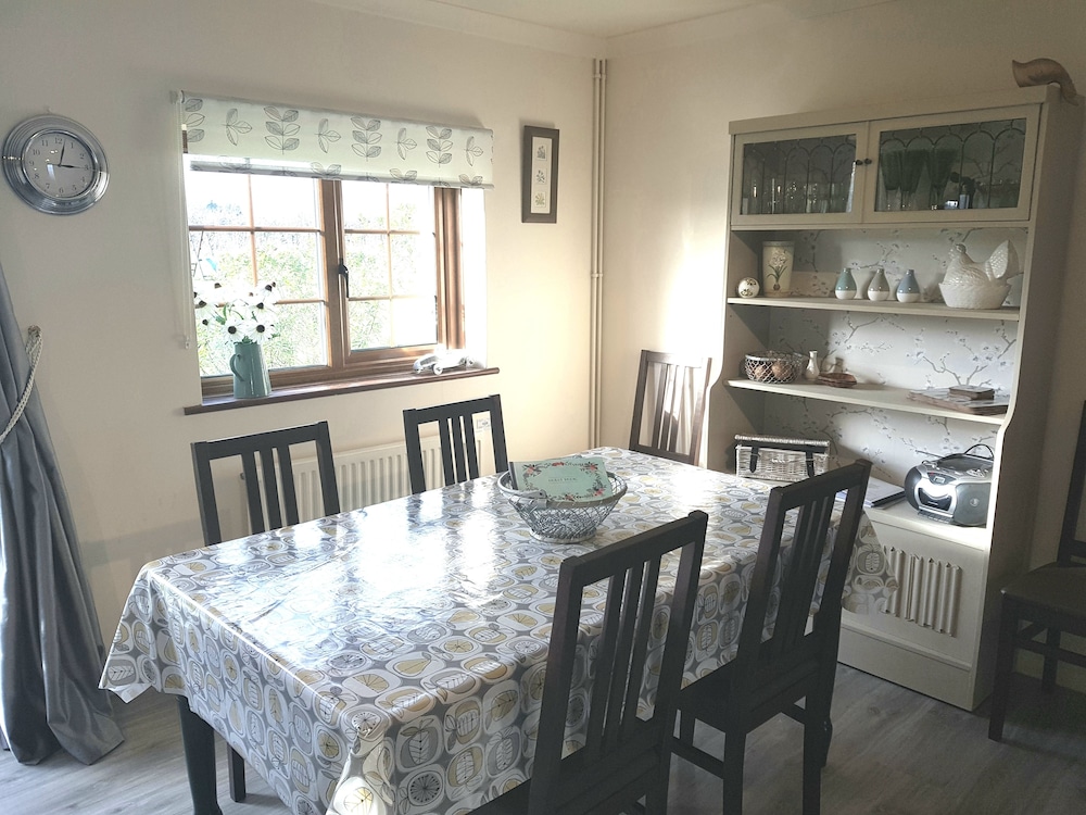 Holiday Cottages At Hawthorn Farm 28/50