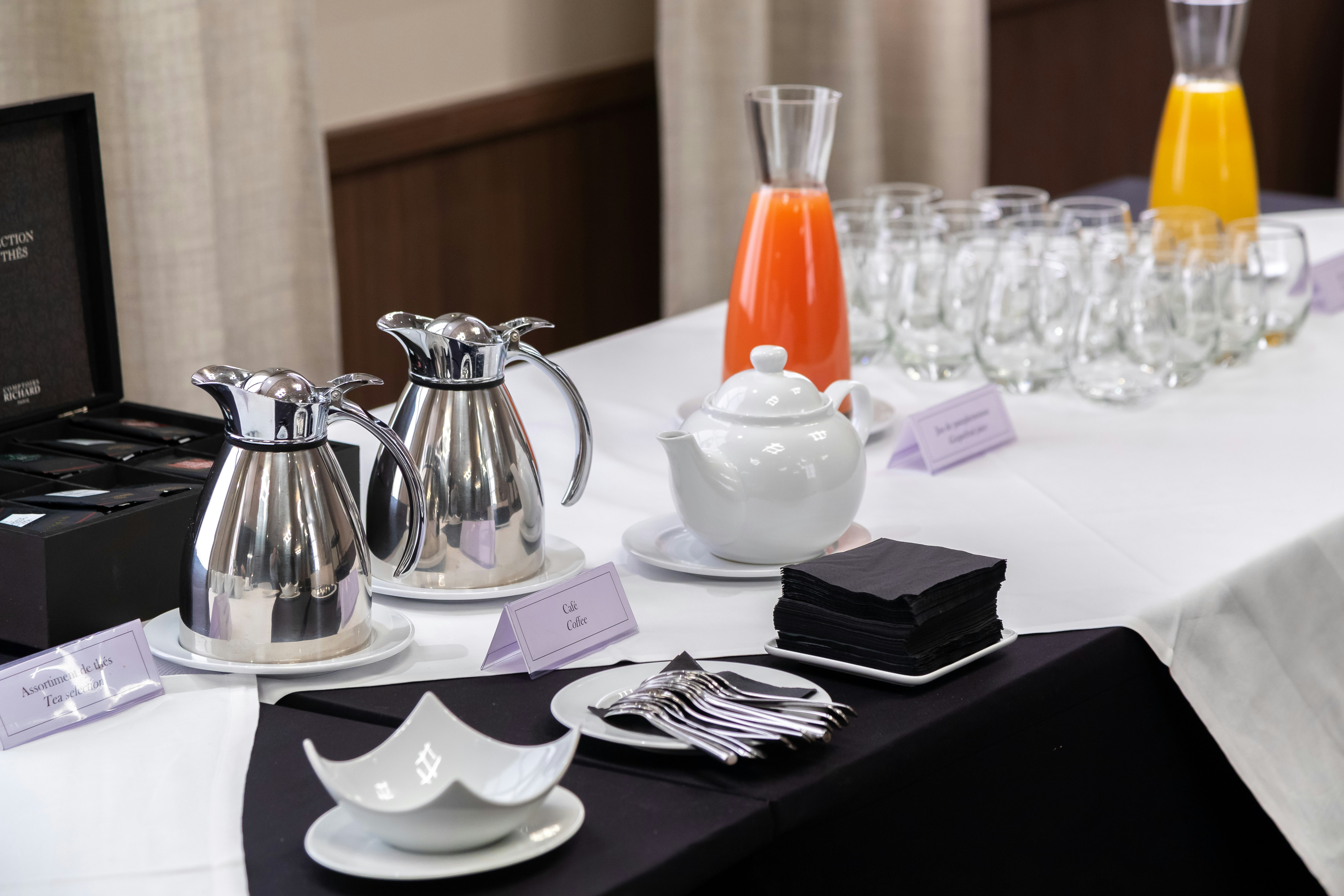 InterContinental Paris - Champs-Elysees Etoile 35/63