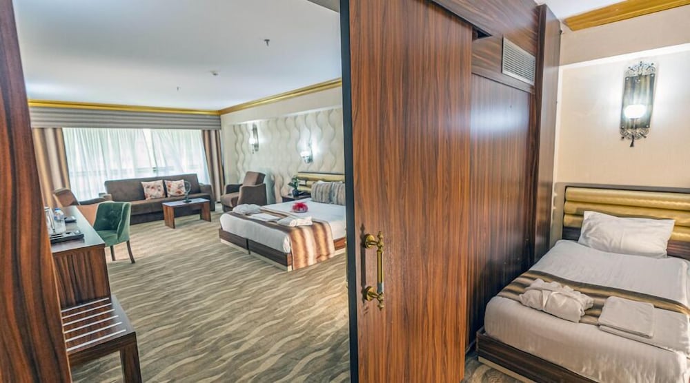 Sarot Termal Park Resort and Spa 12/50