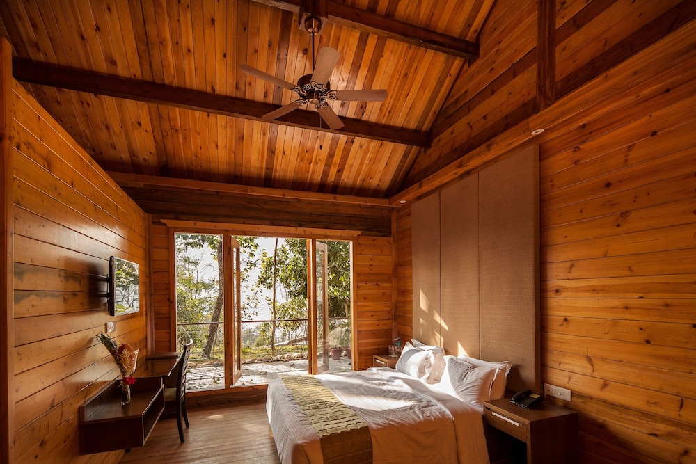Sinclairs Retreat Kalimpong 35/63