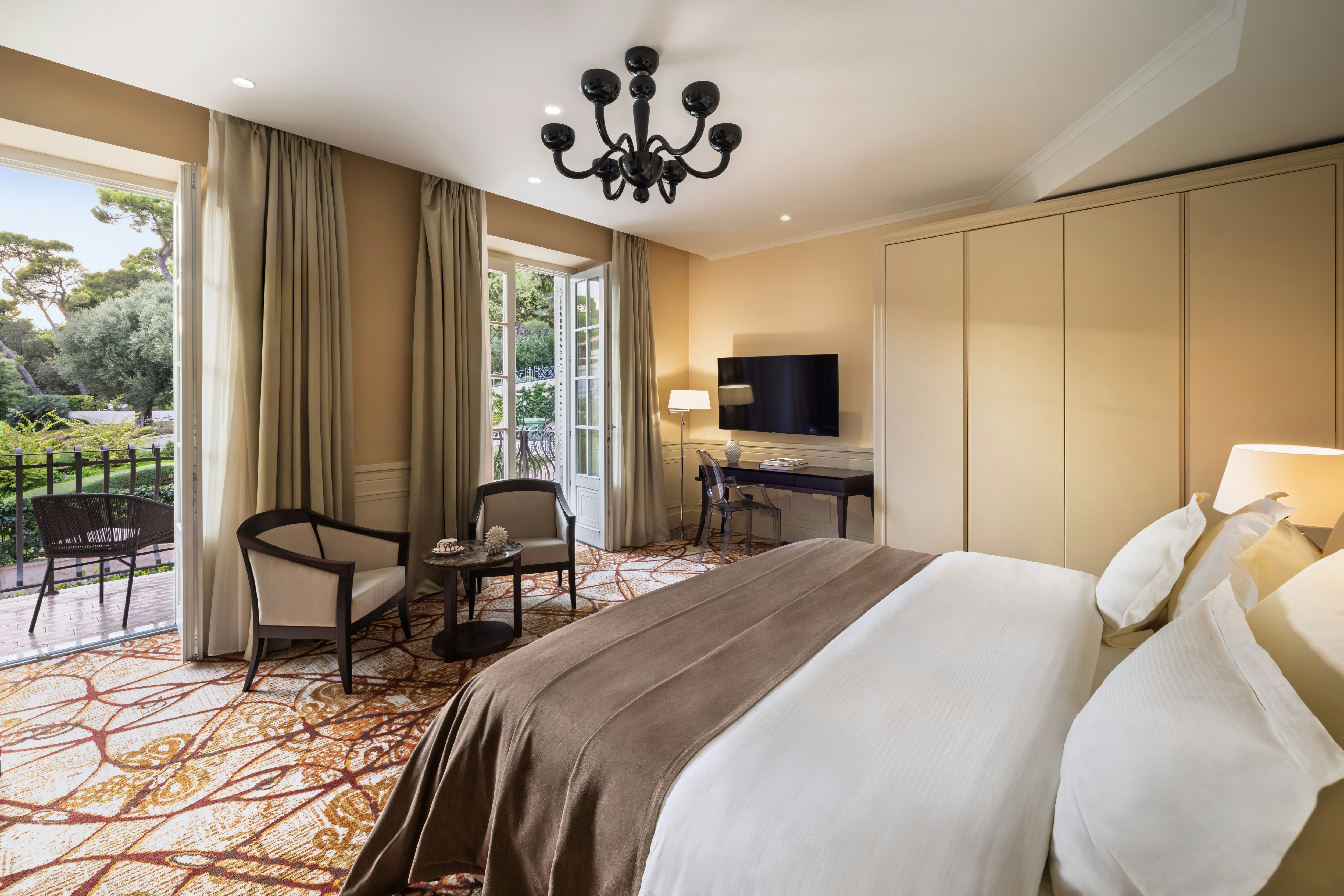 Boutique Hotel Alhambra 10/50