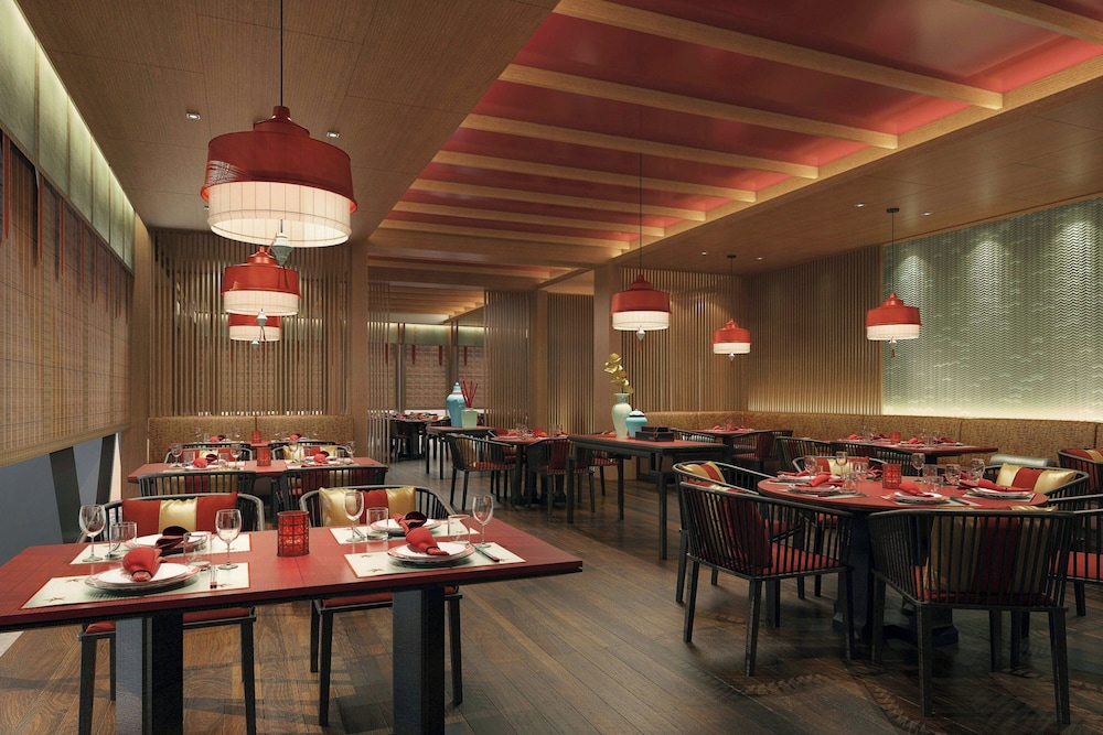 Hyatt Regency Zhenjiang 58/79