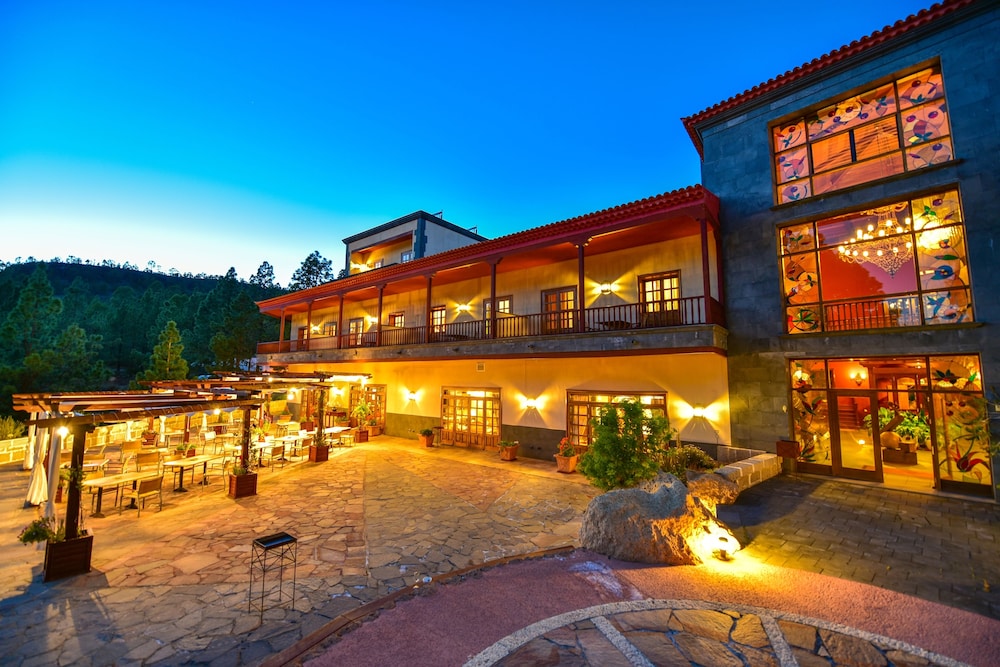 Hotel Spa Villalba - Adults Only 10/70