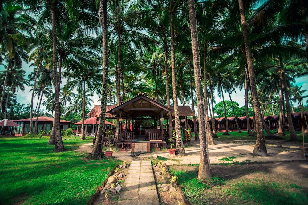 Silver Sand Sea Princess Beach Resort 5/65