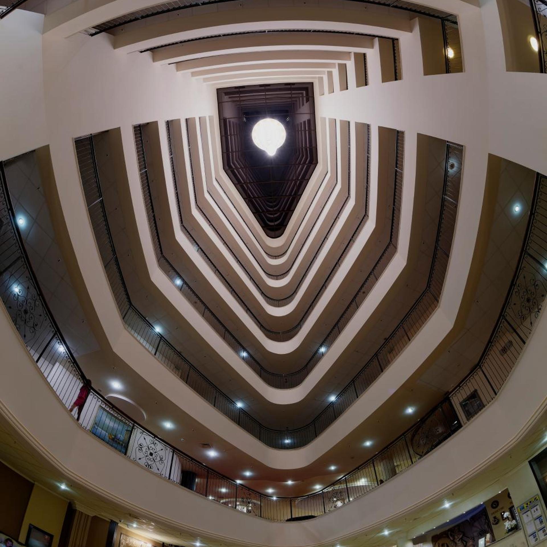 HOTEL ELENA 6/53