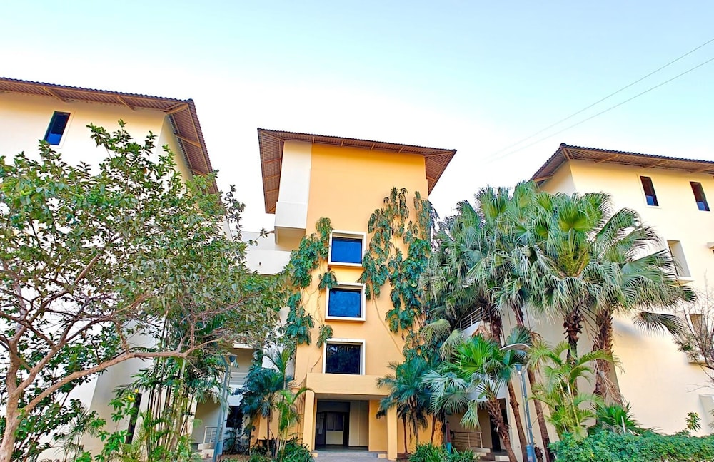Mystic Valley Spa Resort 5/50