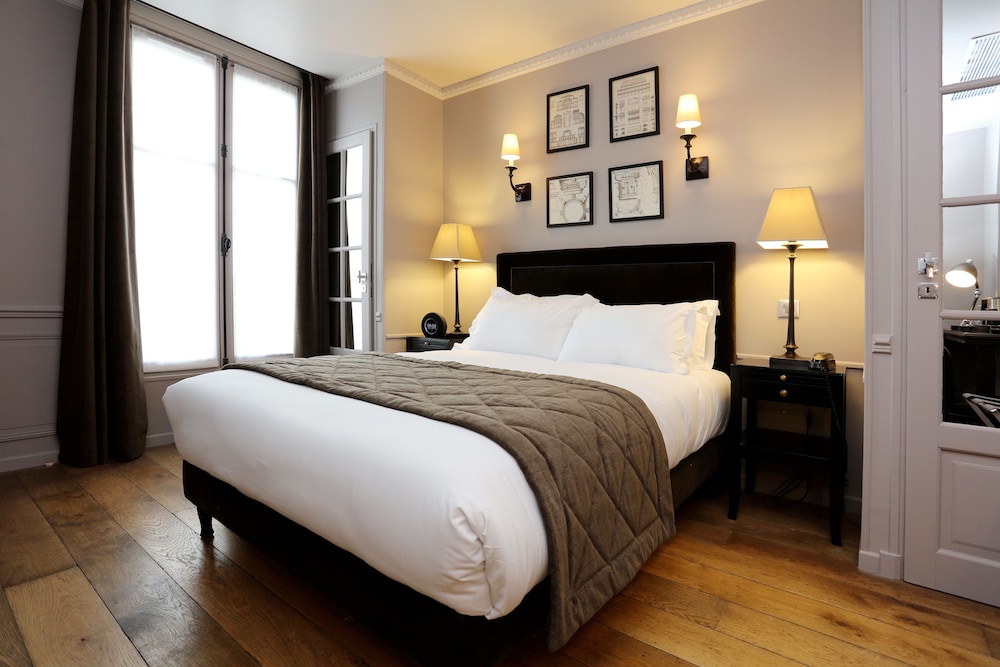 Hotel Saint-Louis Pigalle 8/64