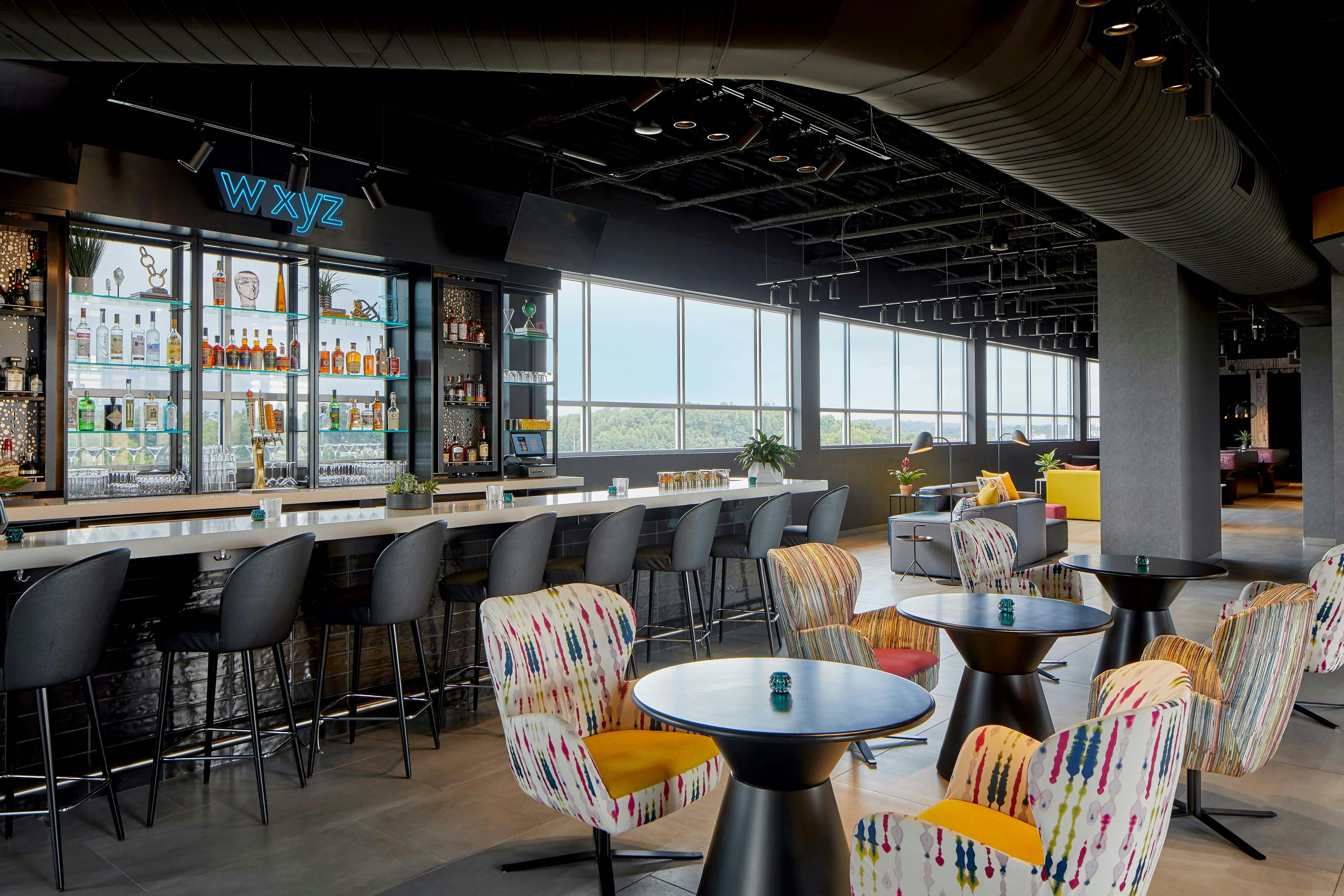 Aloft Chattanooga Hamilton Place 41/62