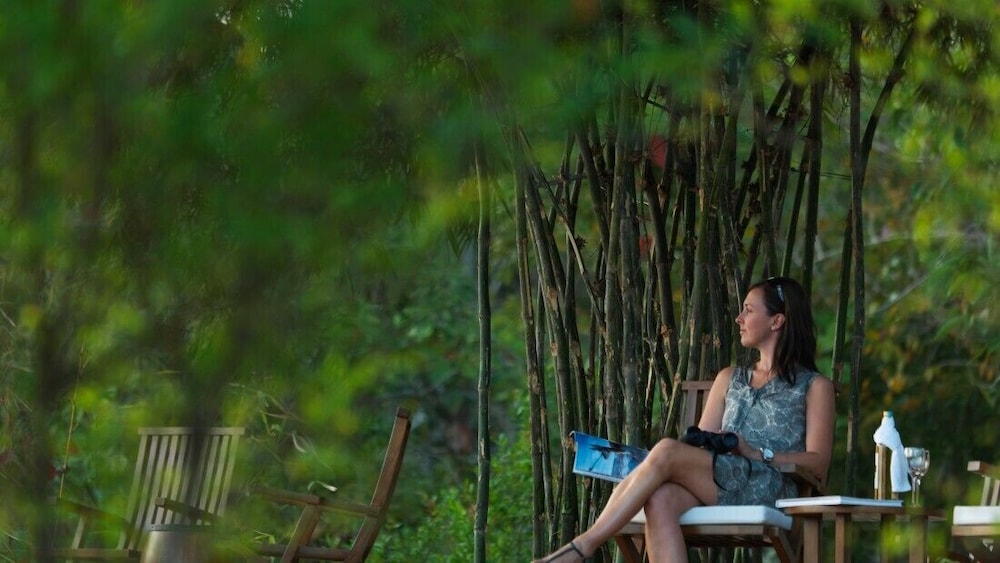 The Serai Kabini 35/47