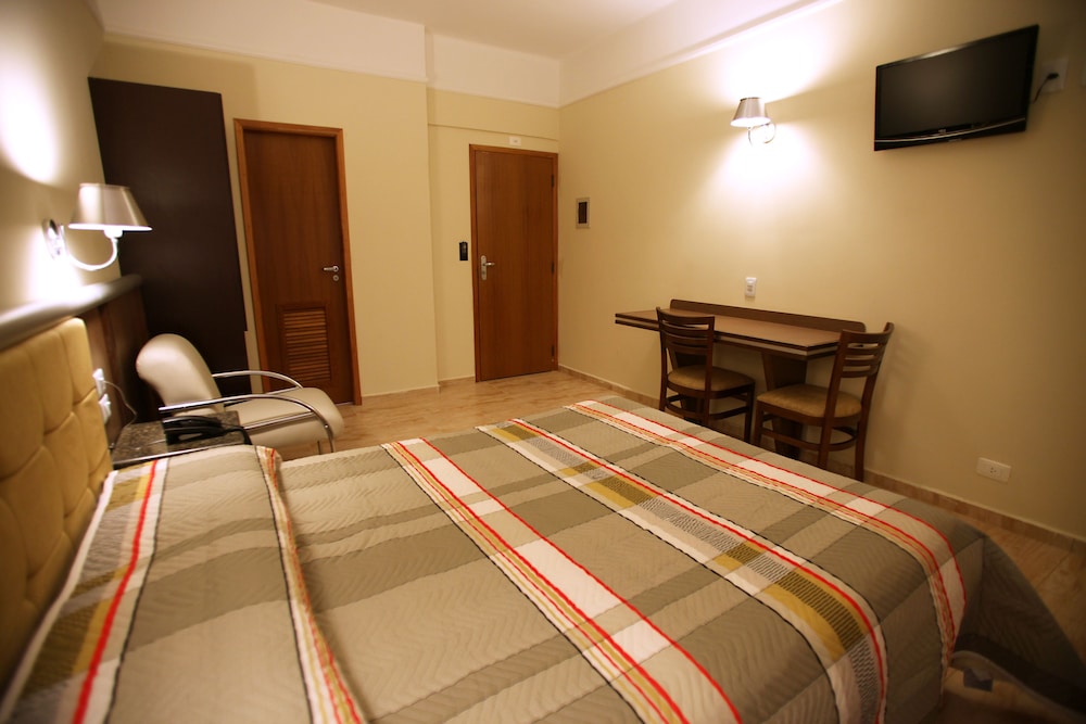Soneca Plaza Hotel 19/56