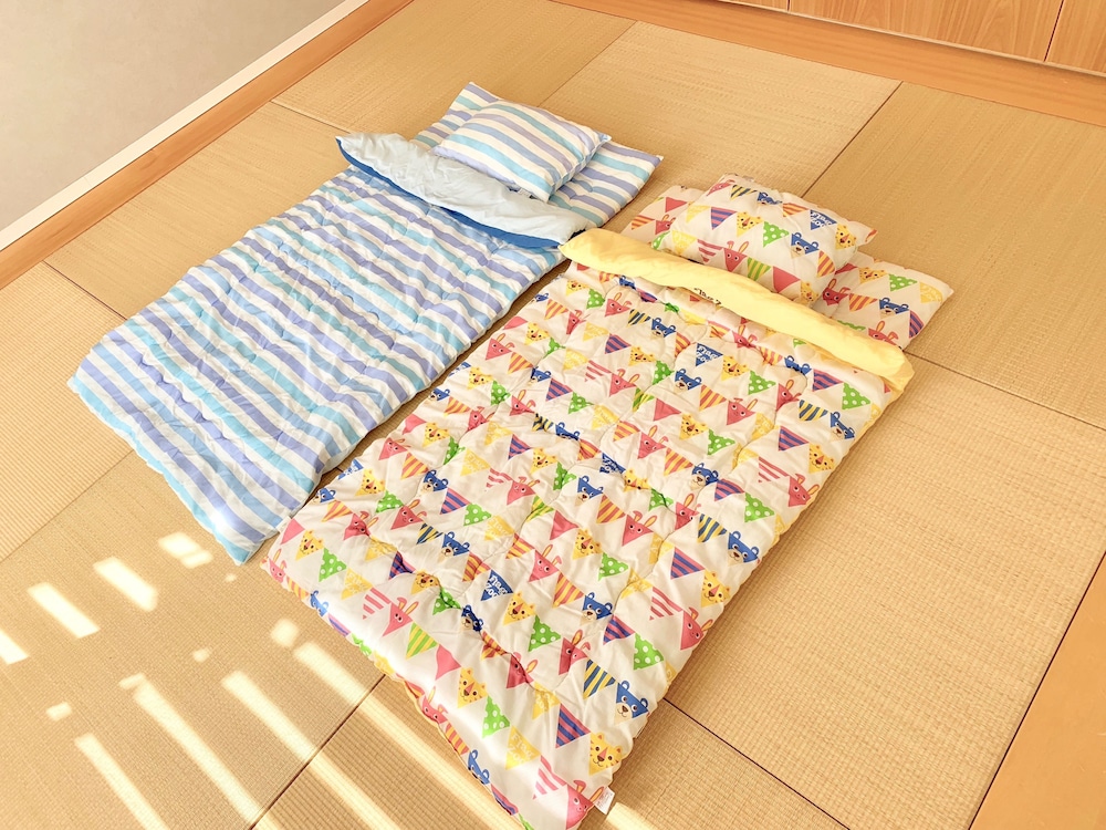 Hotel Yanbarunia 8/34
