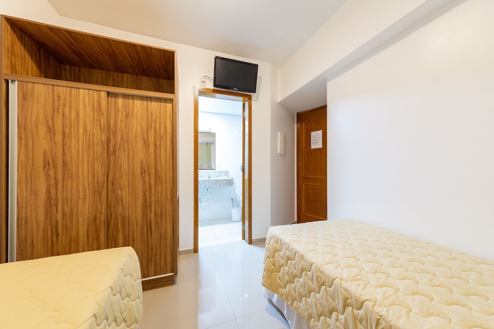 Slim Hotel Sao Jose Zion 7/64