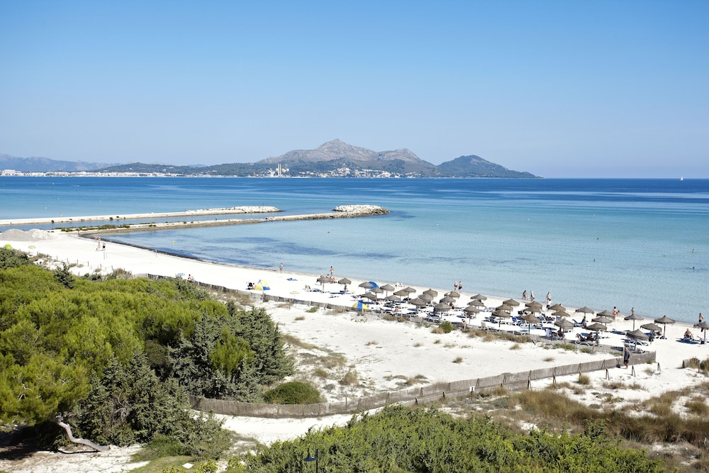 Grupotel Natura Playa 26/32