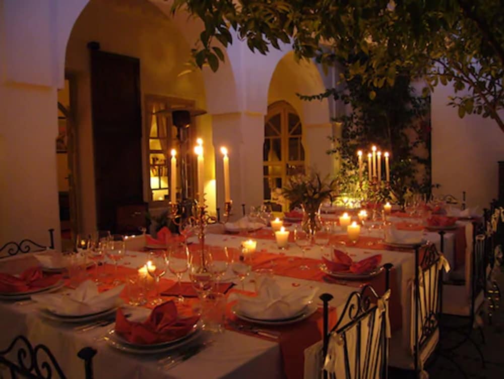Riad Clementine 48/61