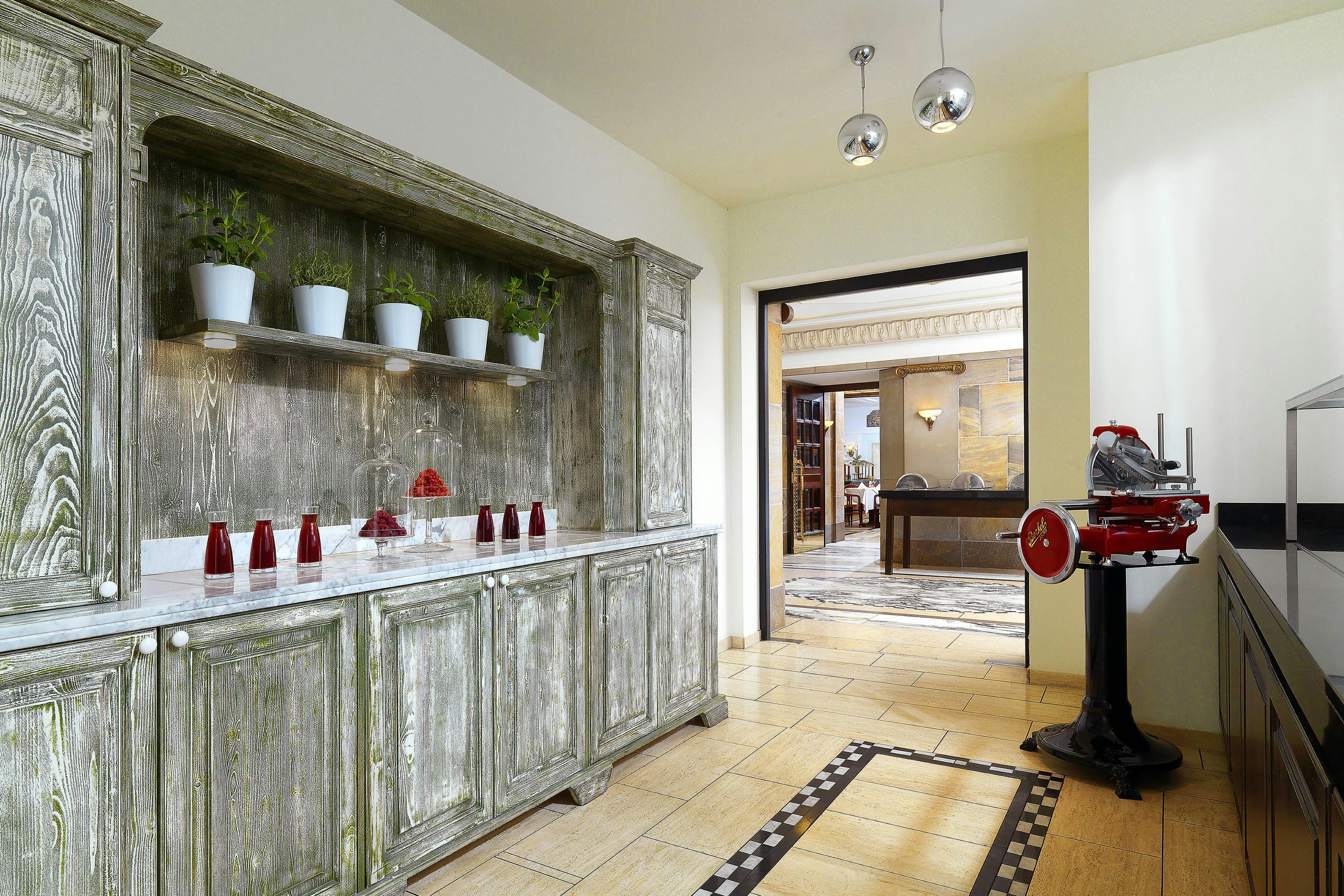Le Meridien Grand Hotel Nurnberg 8/62