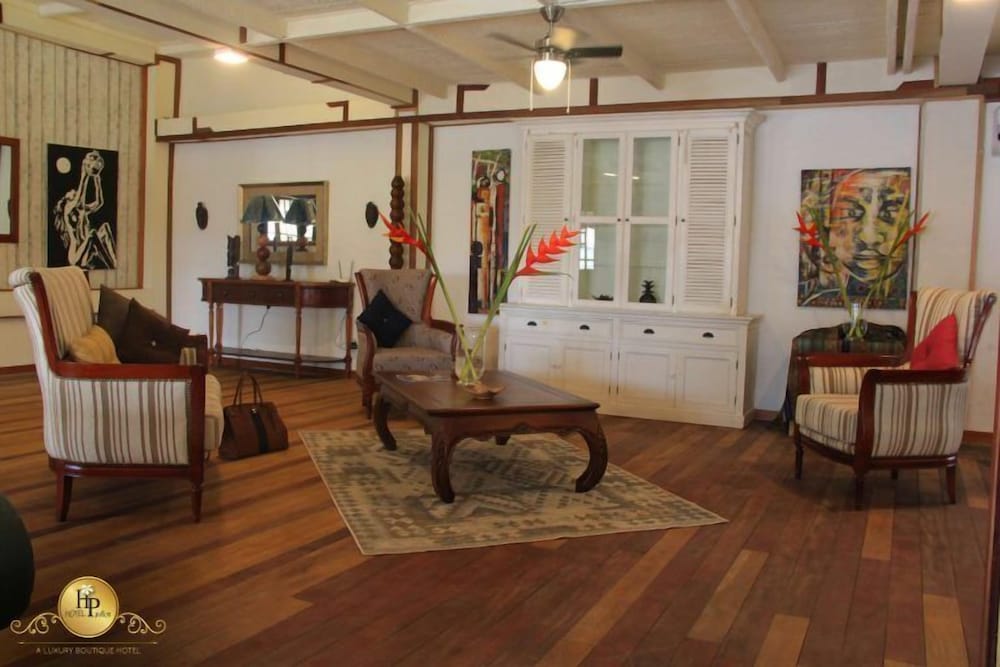 Boutique Hotel Pavillon 30/50