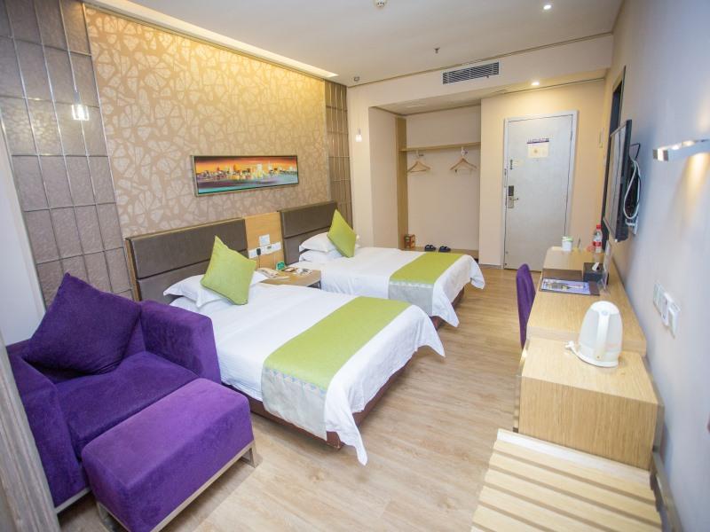Gemeng Hotel (Shenzhen Nanshan Shekou Sea World Prince Road) 27/50