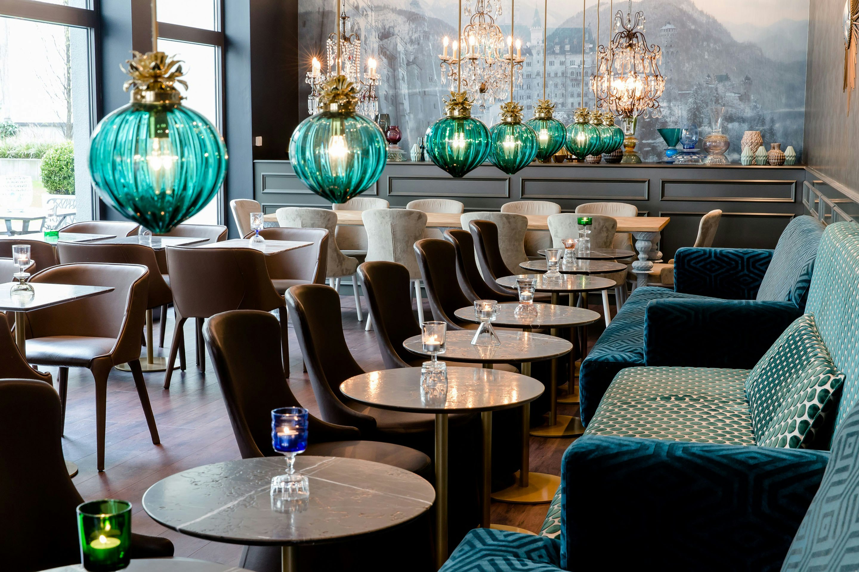 Hotel Motel One Munchen-Sendlinger Tor 29/32