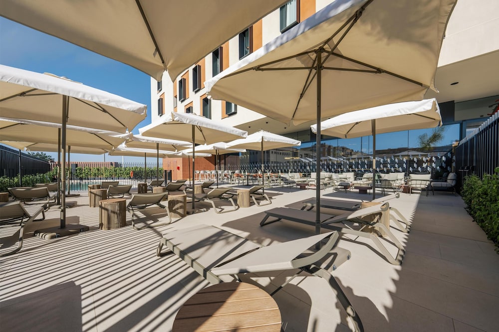Hampton by Hilton Alicante Airport 34/42