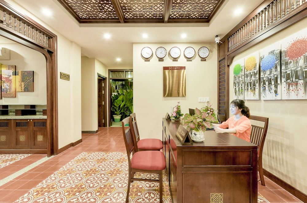 Hoi An Field Villa and Spa 65/74