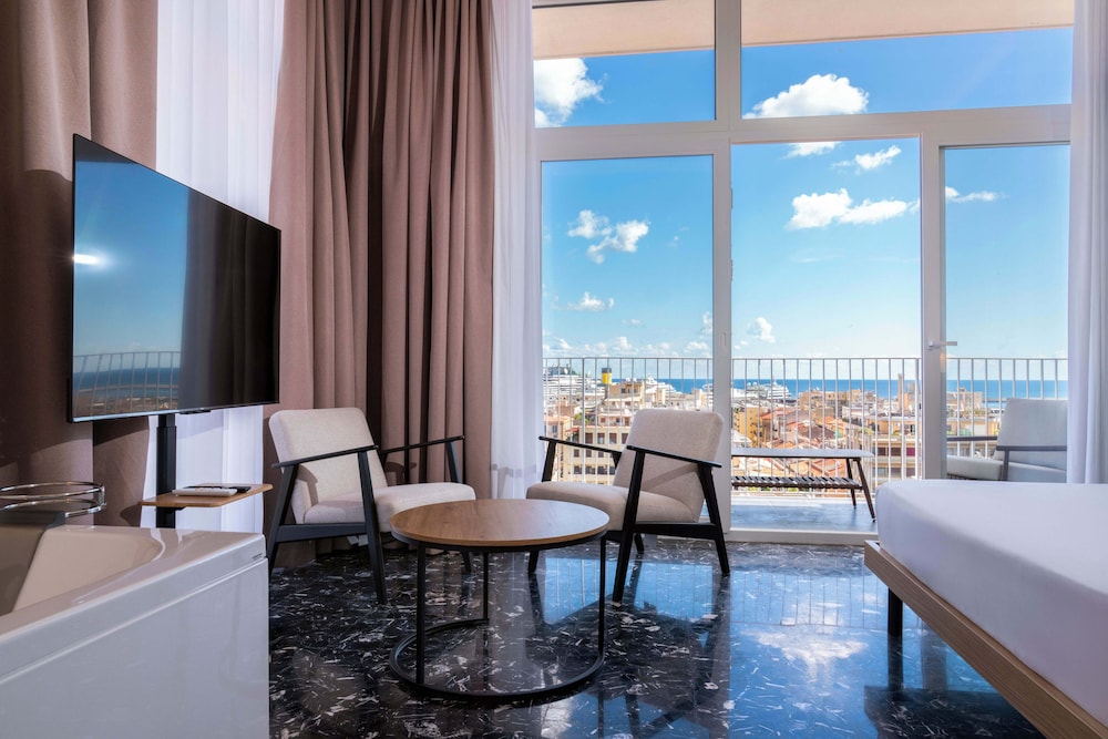 Skyline Boutique Hotel 28/50