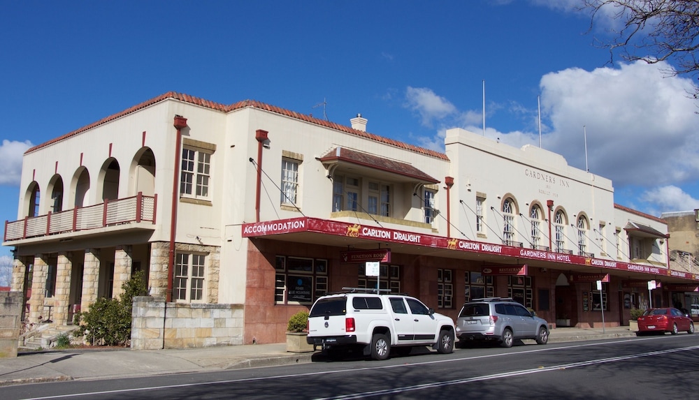 Gardners Inn Hotel 47/53