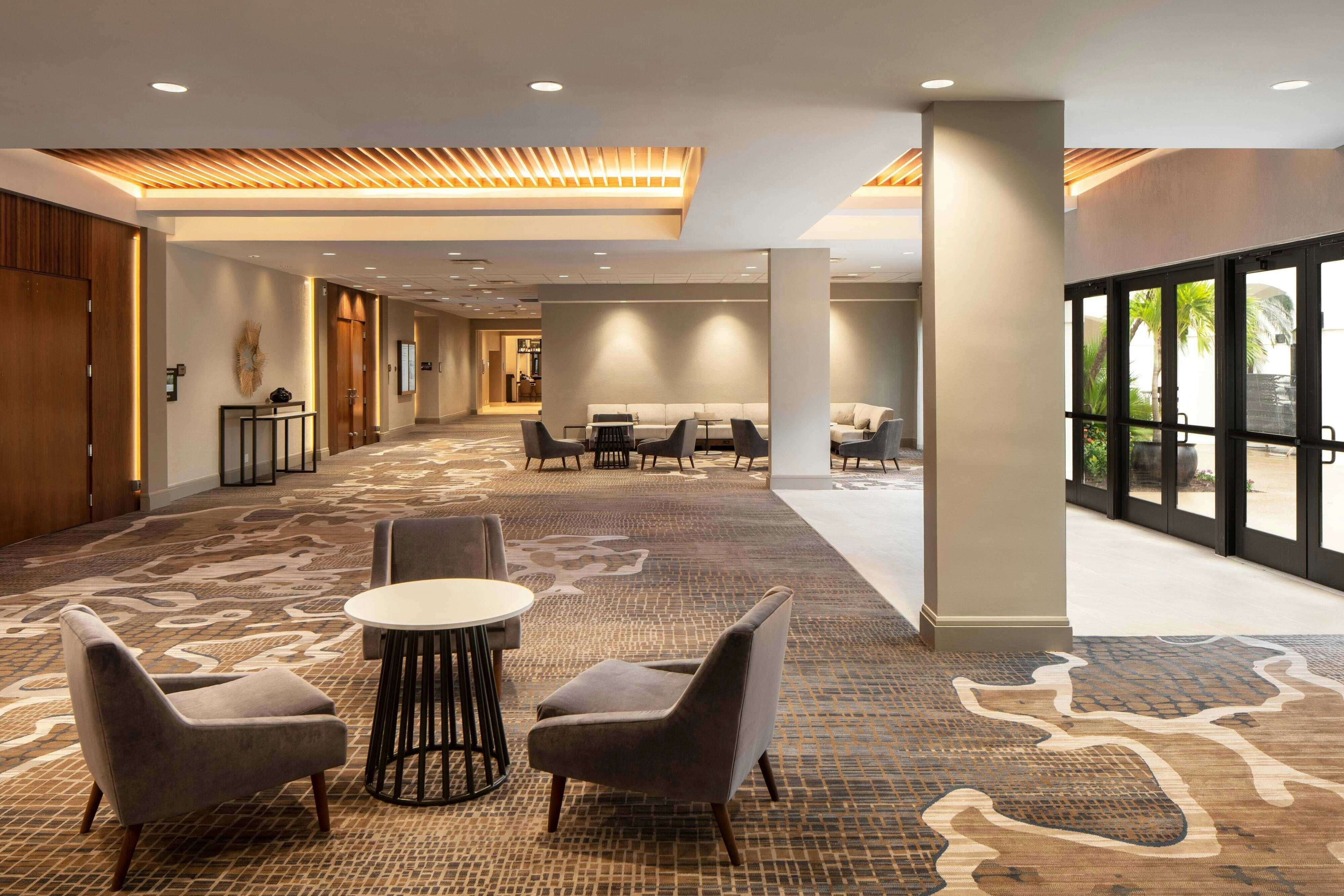 Palm Beach Gardens Marriott 10/15
