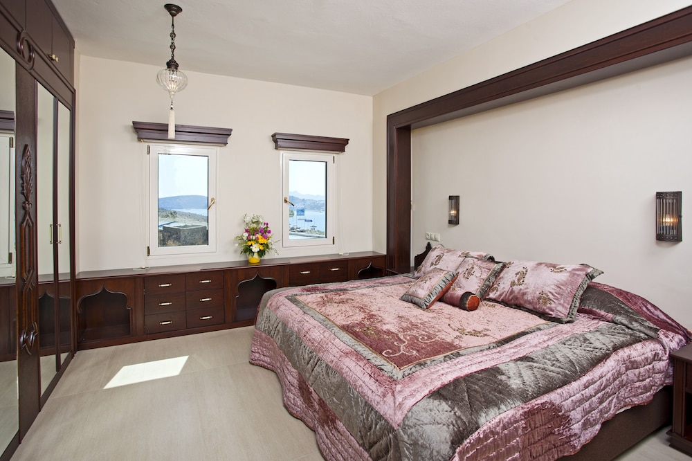 Salmakis Resort and Spa 43/72