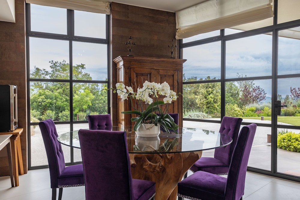 Villa Francesca Relais 34/53