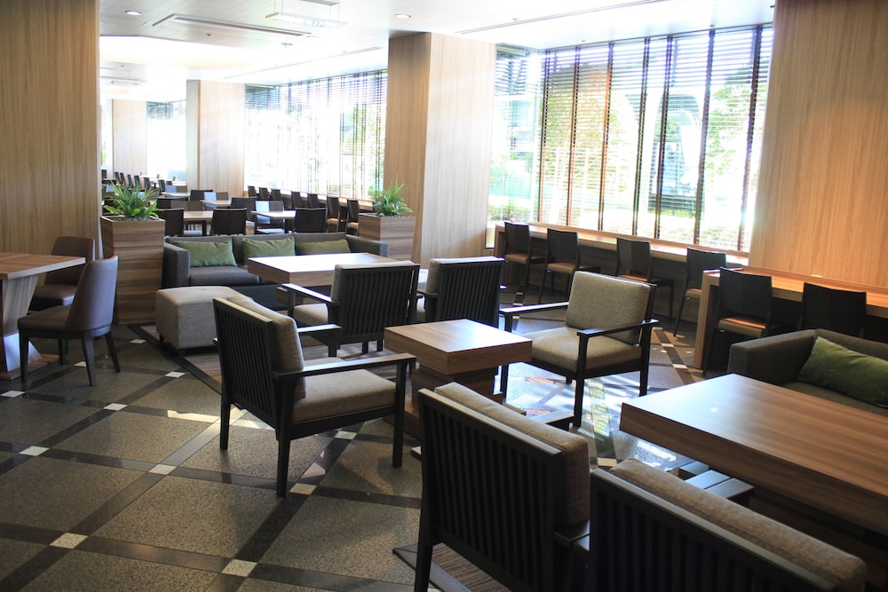 The Hedistar Hotel Narita 49/61