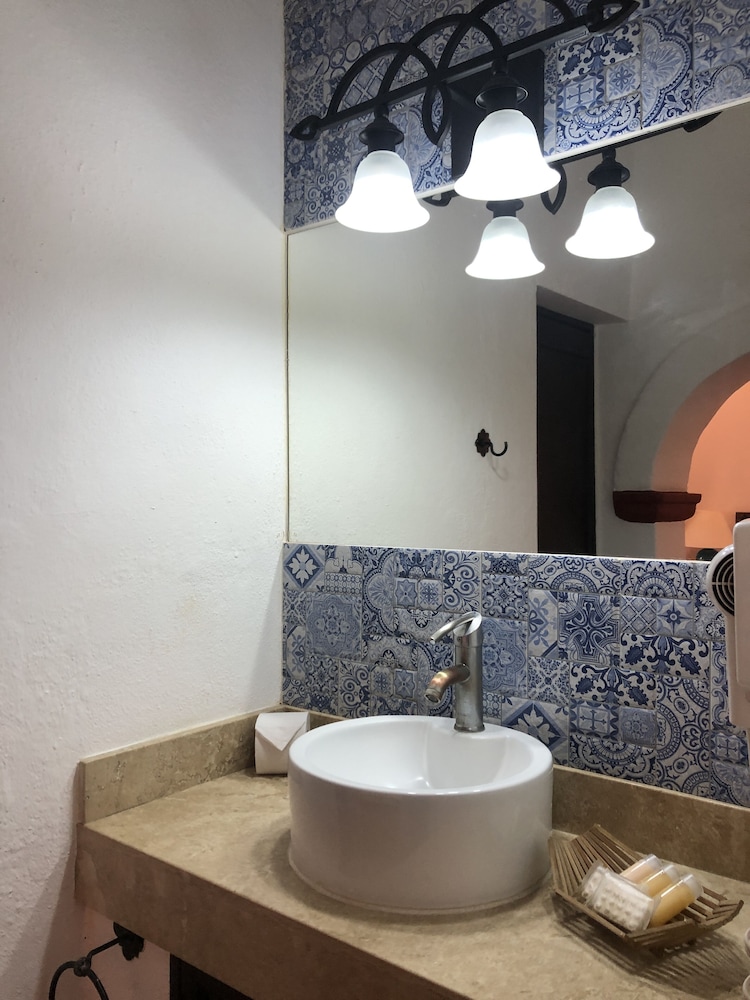 Hotel Hacienda Monteverde San Miguel de Allende 66/87