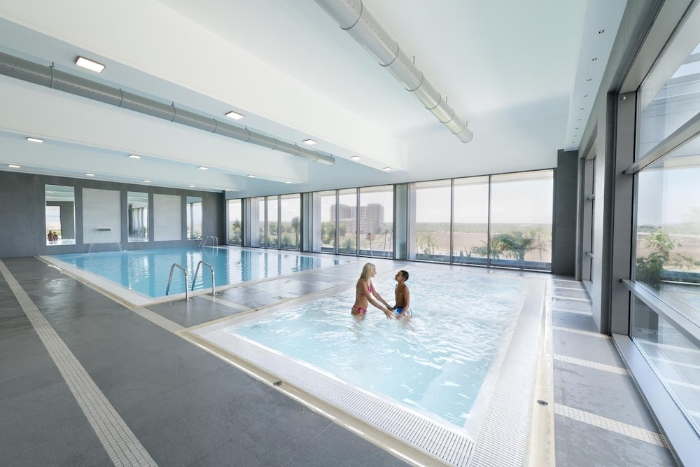Parco Dei Principi Hotel Congress & Spa 15/49